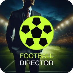أيقونة Football Director