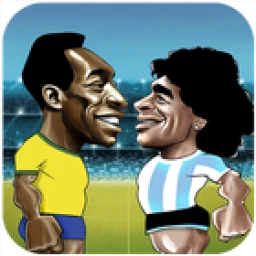 Symbol von Soccer Flick