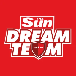 Значок Dream Team Fantasy Football