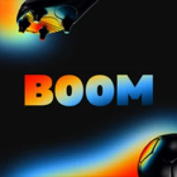 Boom